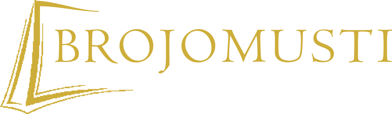 Kain Tenun Ikat Brojomusti Jepara